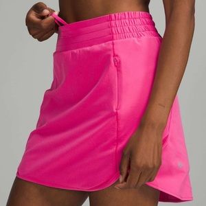 Lululemon Hotty Hot HR Skirt